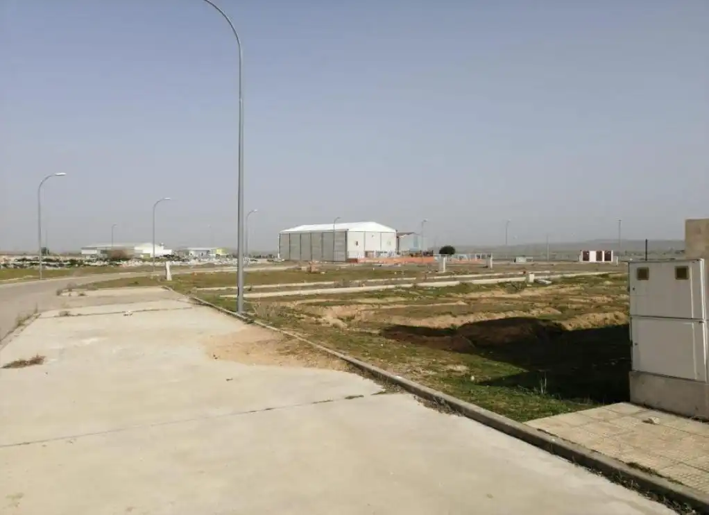 Edificio en venta en Las Ventas Con Peña Aguilera