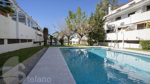 Foto 5 de Casa adosada en venda a De la Sierra, Cerrado de Calderón - Hacienda Paredes, Málaga Capital
