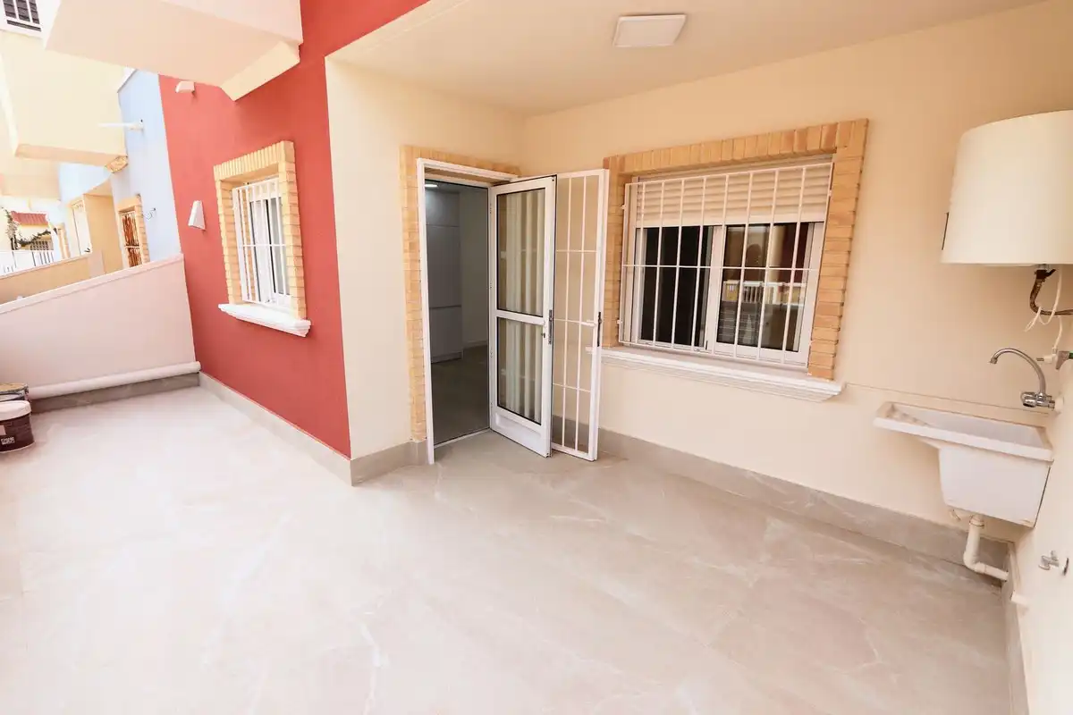 Apartament en venda a Pilar de la Horadada ciudad