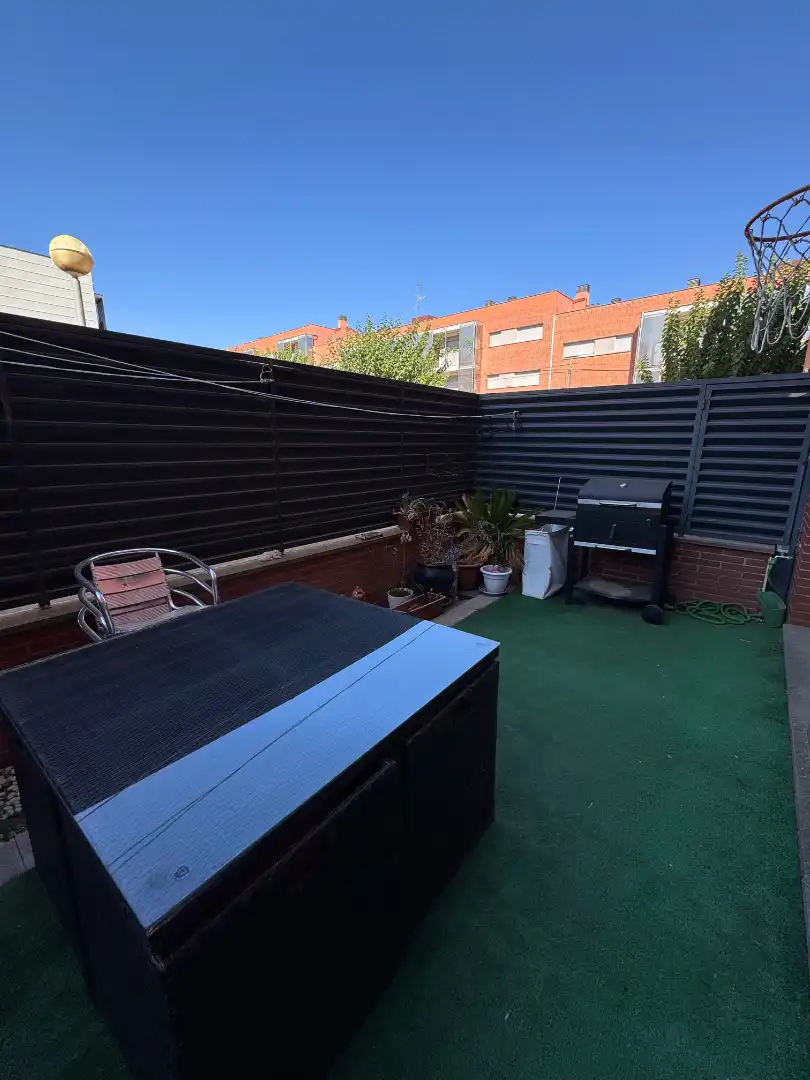Duplex con terrazza in vendita a Avinguda Escoles 2, imagen 43