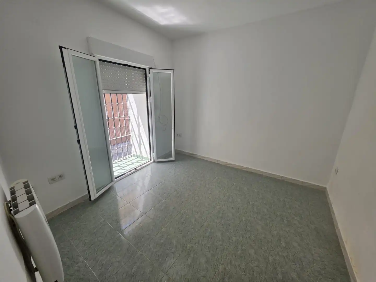 Apartamento de alquiler en Pedrezuela con Calefacción y Amueblado