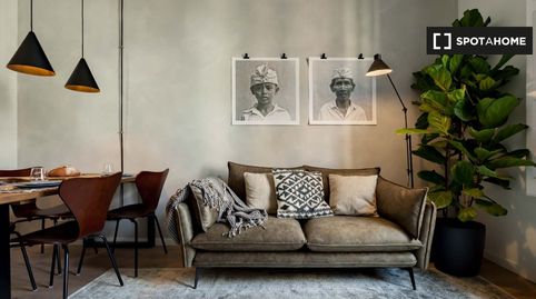 Foto 3 de Habitación en Vila de Gràcia, Barcelona Capital