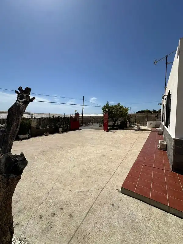 Terreny rústic en venda a La Cañada de San Urbano, imagen 12