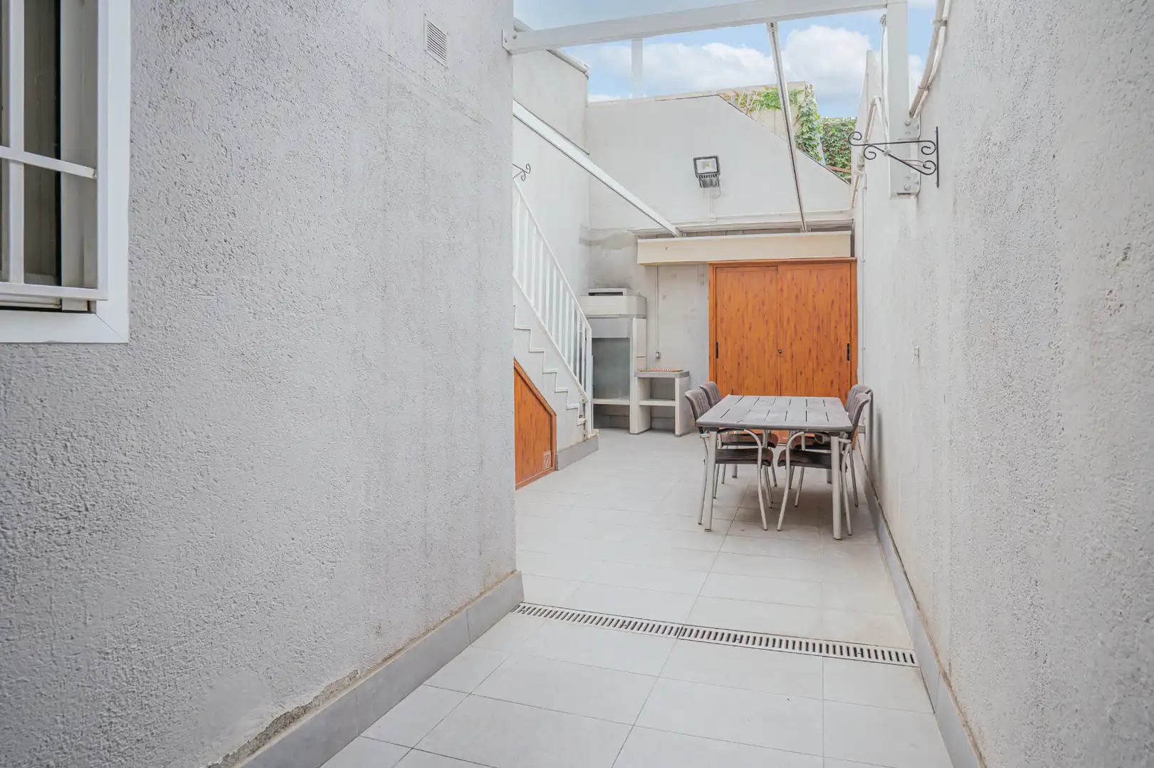 Maison mitoyenne avec terrasse à vendre à Carrer de Manso, imagen 33