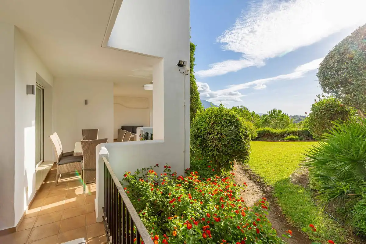 Appartement à vendre à La Quinta, imagen 4