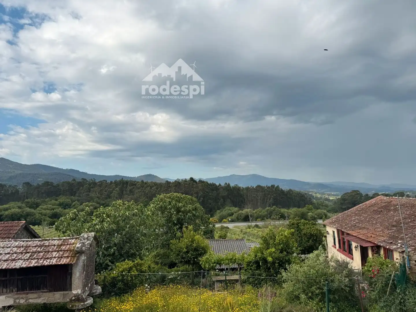 Casa o xalet en venda en Arbo amb Terrassa, Traster i Piscina