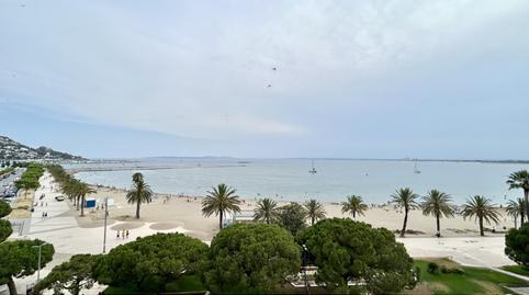 Foto 4 de Ático en venta en Avinguda de Rhode, 93, Centre, Girona