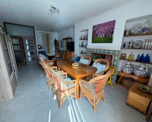 Dining room of Single-family semi-detached for sale in Villena