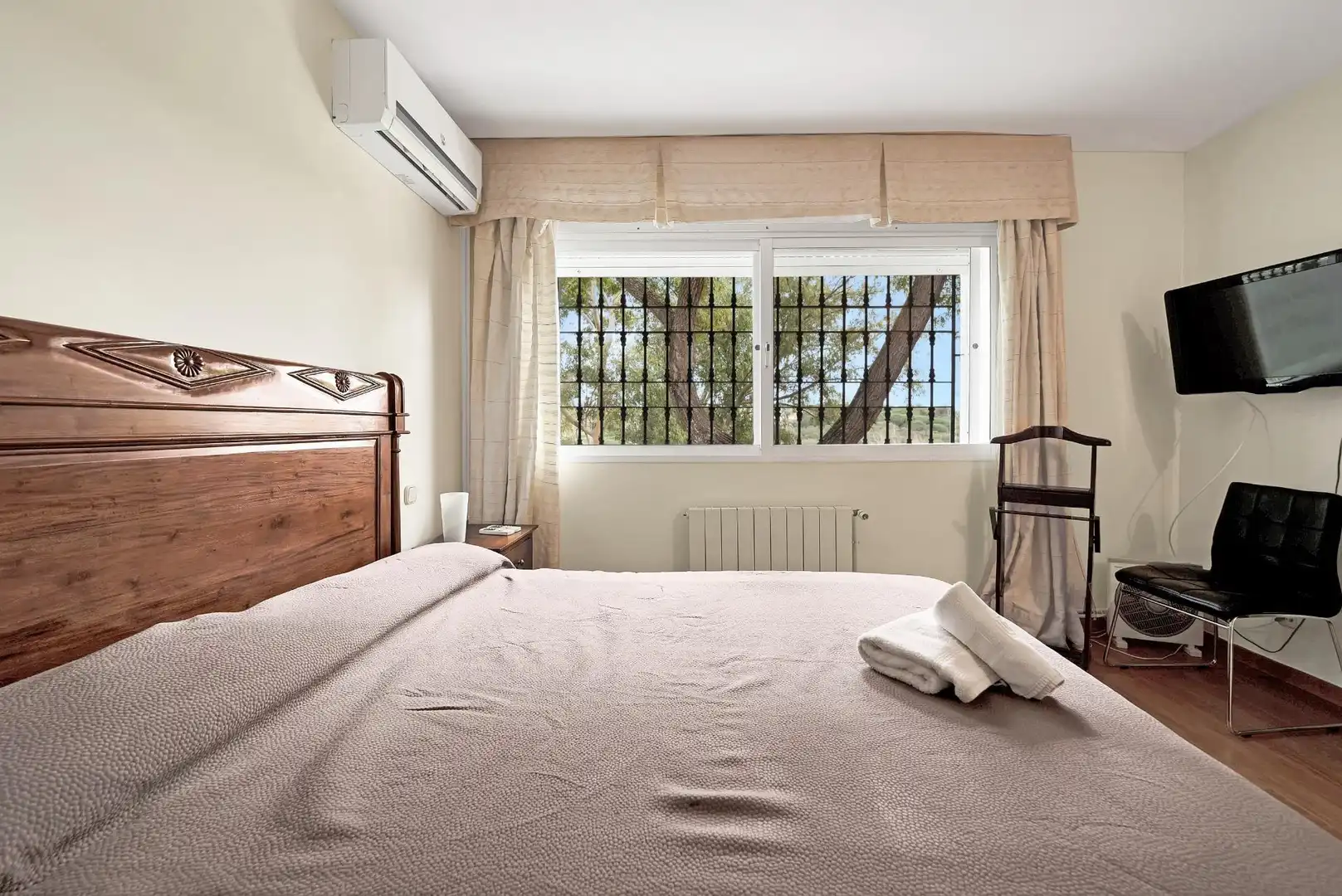 Casa o xalet en venda a Elviria