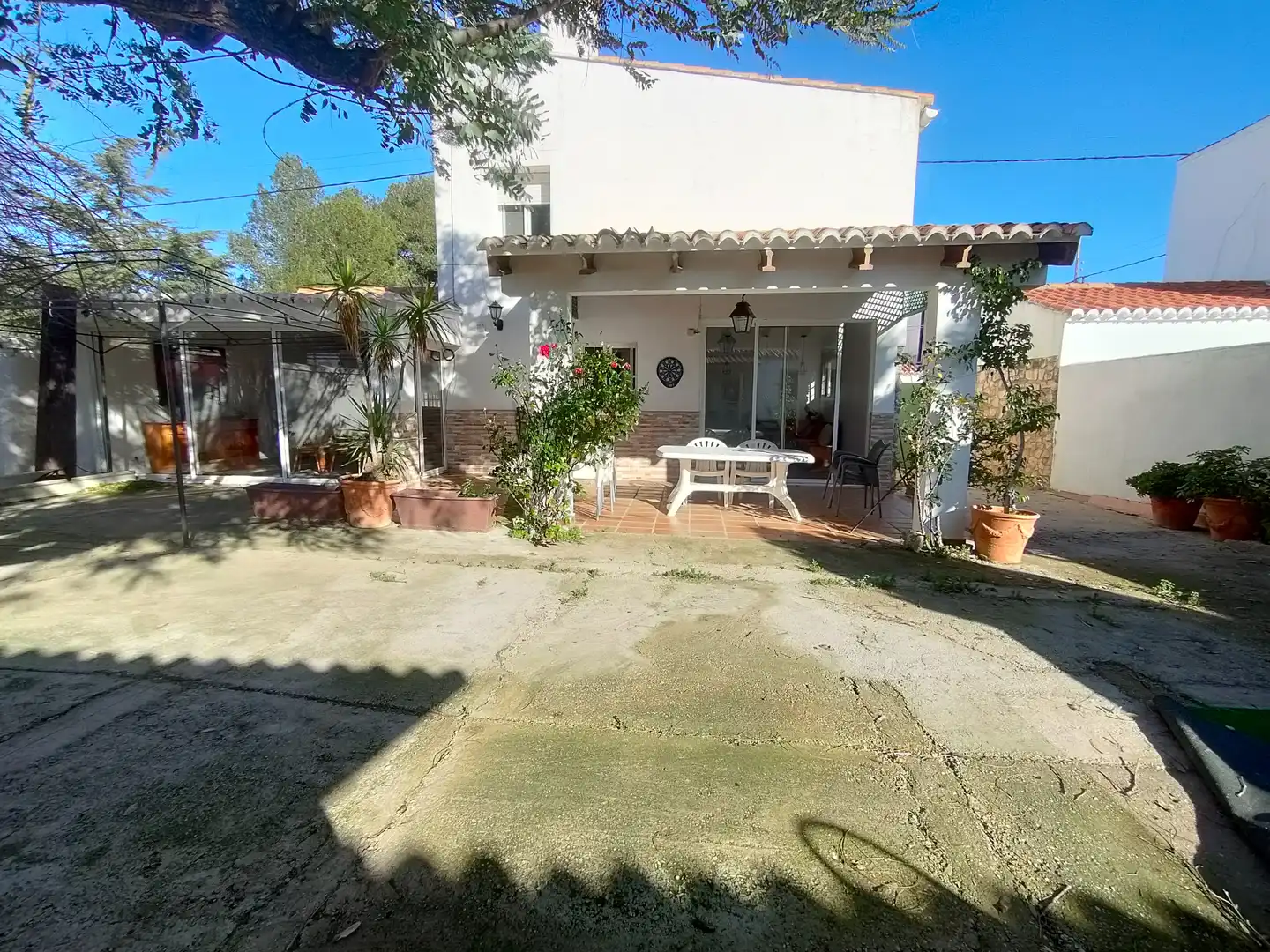 Villa con giardino in vendita a Turís, imagen 2