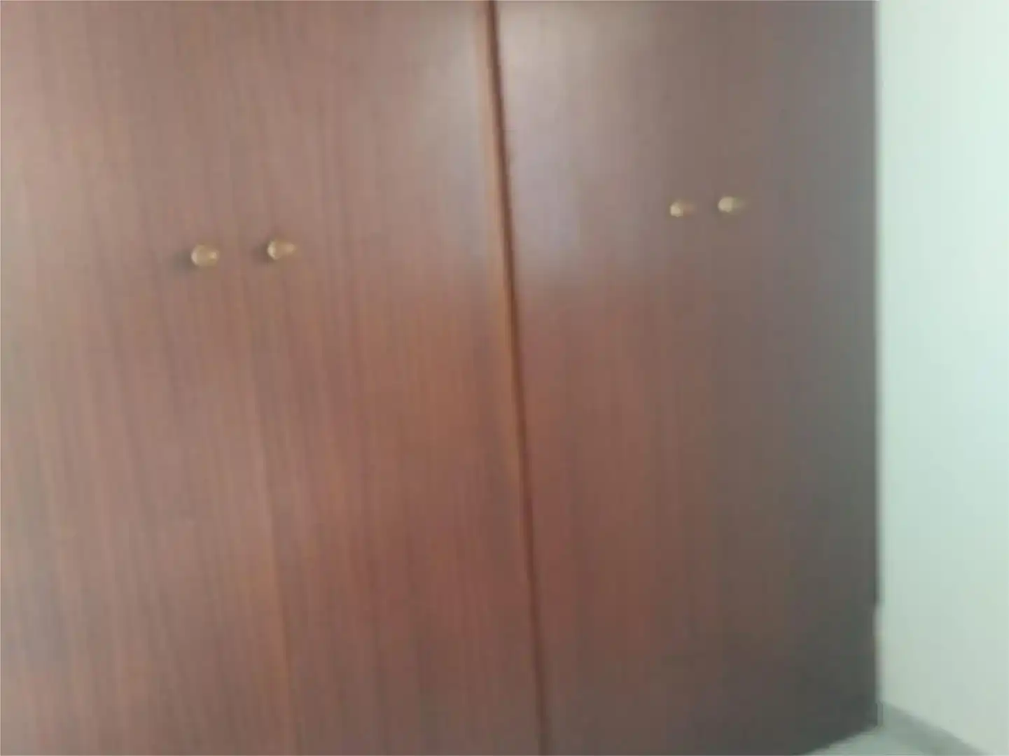 Bedroom of Houses for rent in Carballo  with Private garden, Storage room and Furnished
