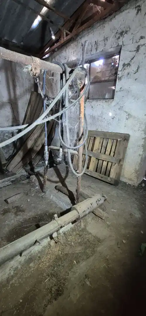 Casa o xalet en venda en Valdepolo
