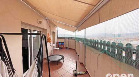 Foto 2 de Ático en venta en Colom, Can Palet, Barcelona