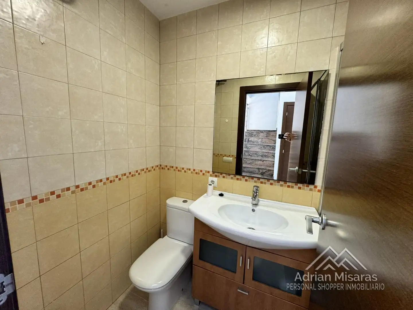 Casa adosada en venta en FLAMENC, Deltebre