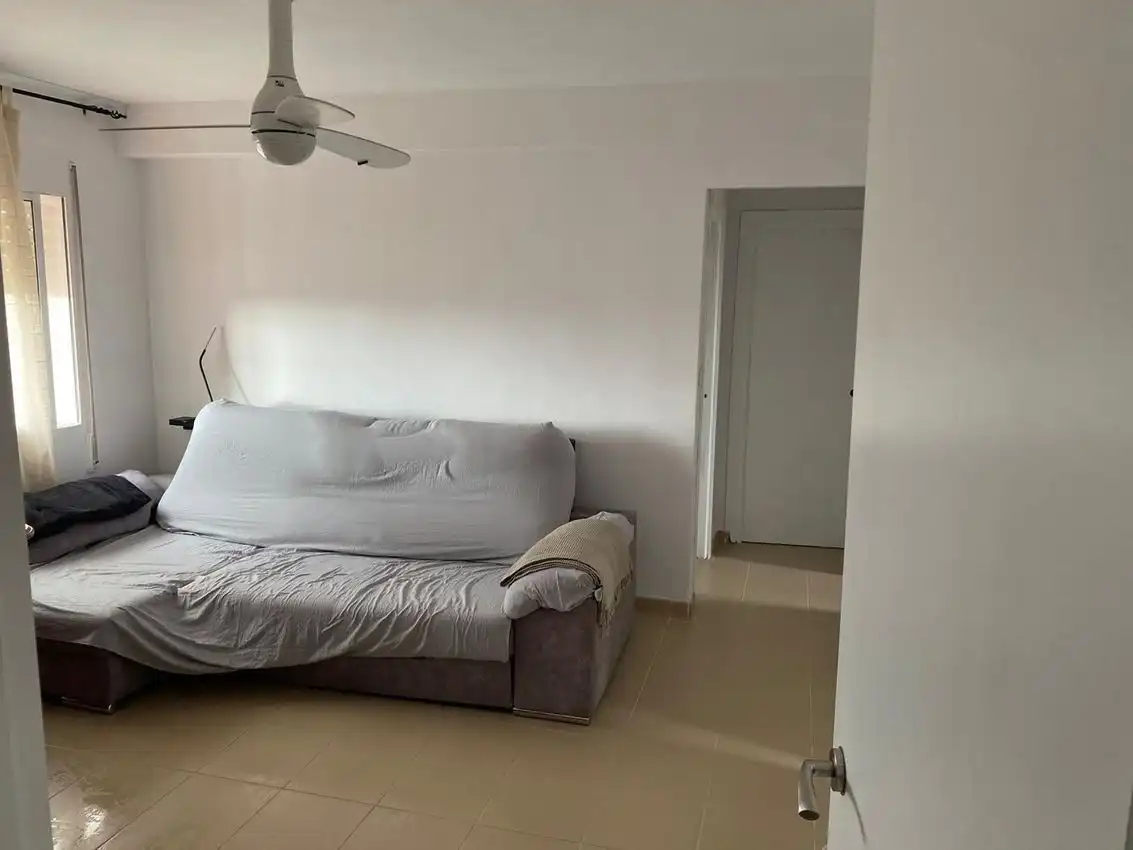 Flat with lift for sale in María Guerrero, imagen 4