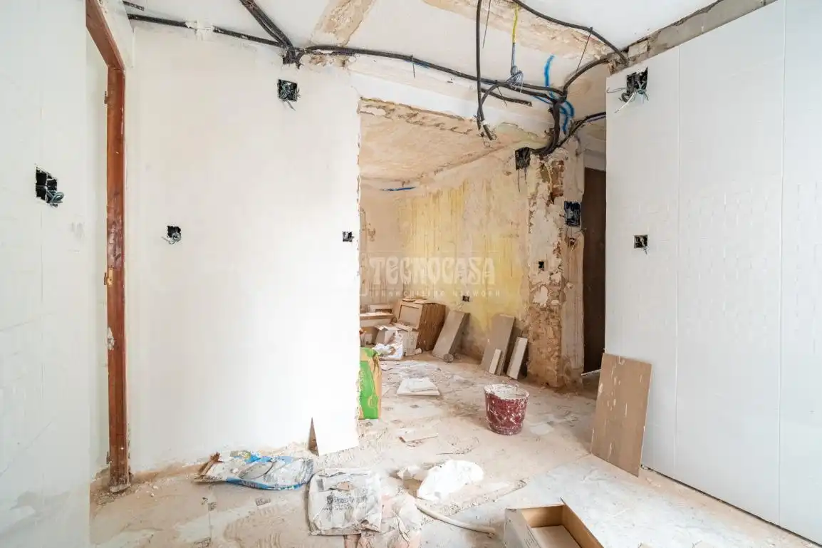 Flat for sale in Granada
