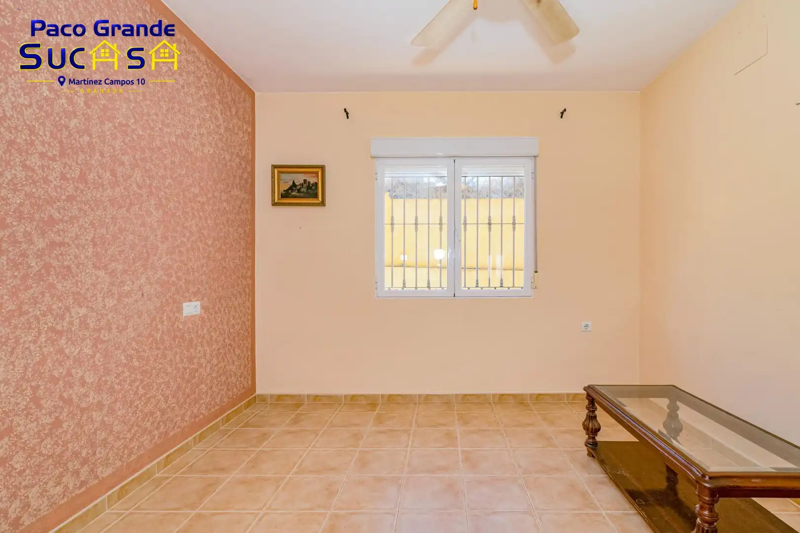 Casa o chalet en venta en Láchar, Granada