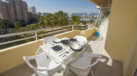 Photo 5 of Apartment for sale in Zona Levante - Playa Fossa, Alicante