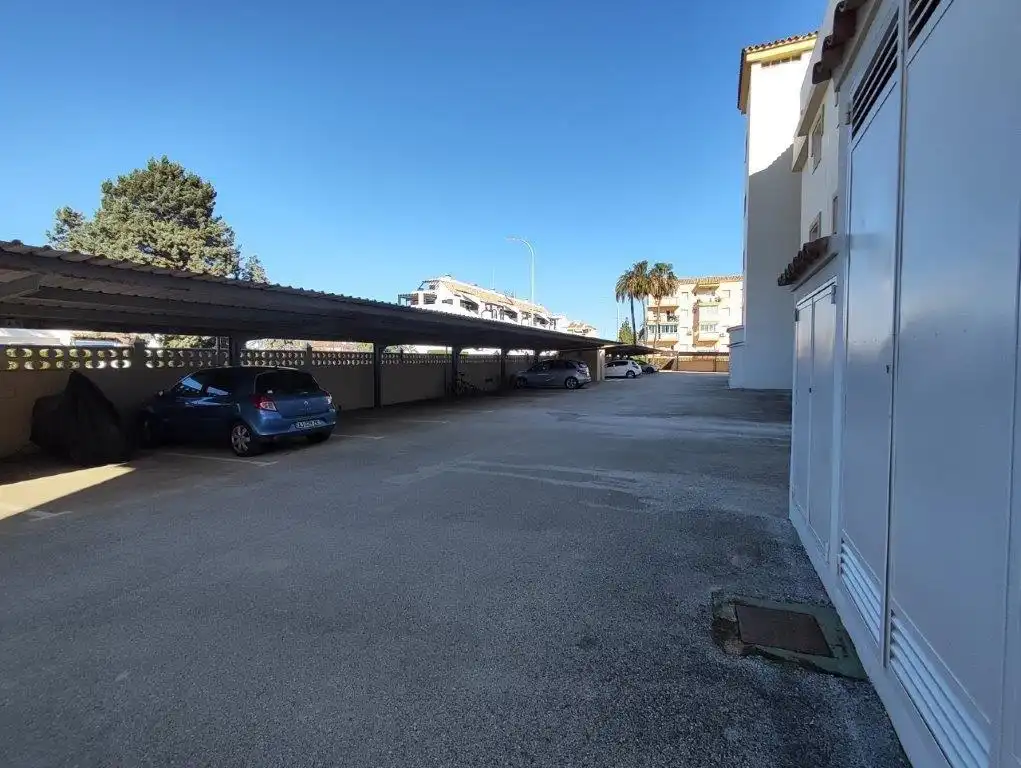 Apartamento con piscina en venta en Las Marinas / Les Marines, imagen 35
