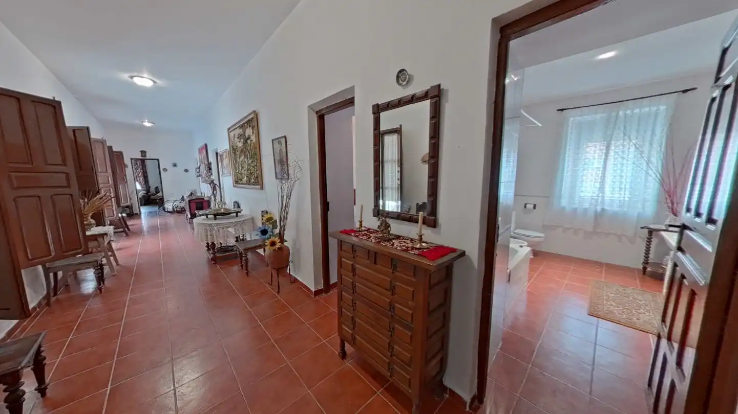 Casa o chalet en venta en Villamiel de Toledo con Aire acondicionado, Calefacción y Trastero