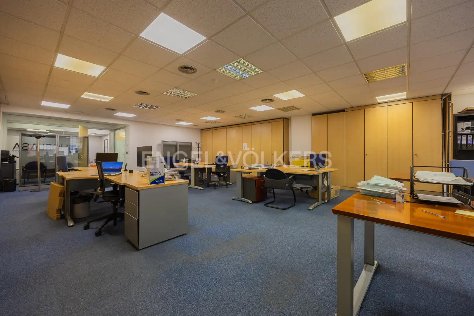 Office space with lift for sale in Diego Lopez Haroko Kale Nagusia, imagen 16