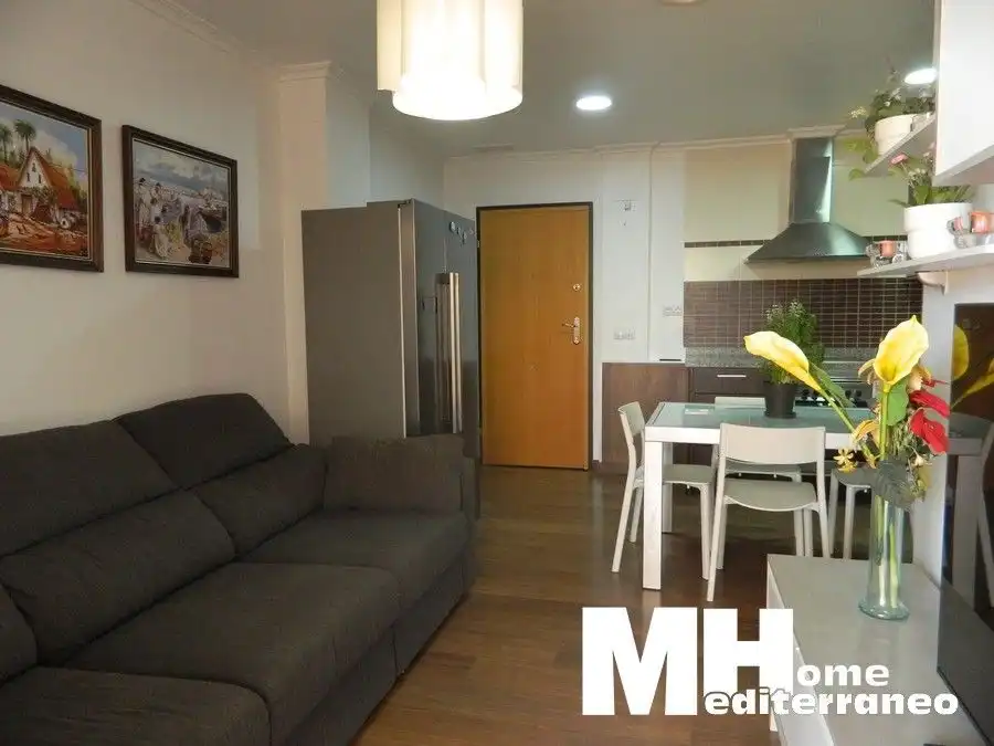 Apartamento con piscina en alquiler en CAÑAS Y BARRO, imagen 4