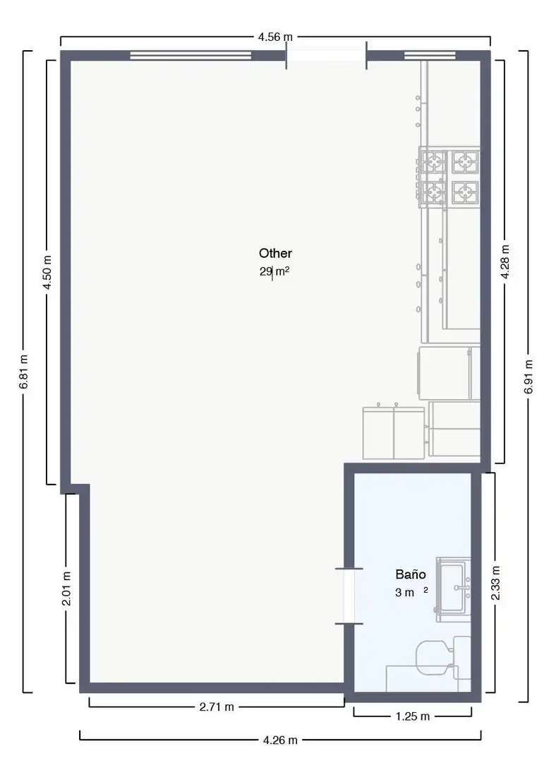 Estudio en venta en Torremolinos con Aire acondicionado y Calefacción