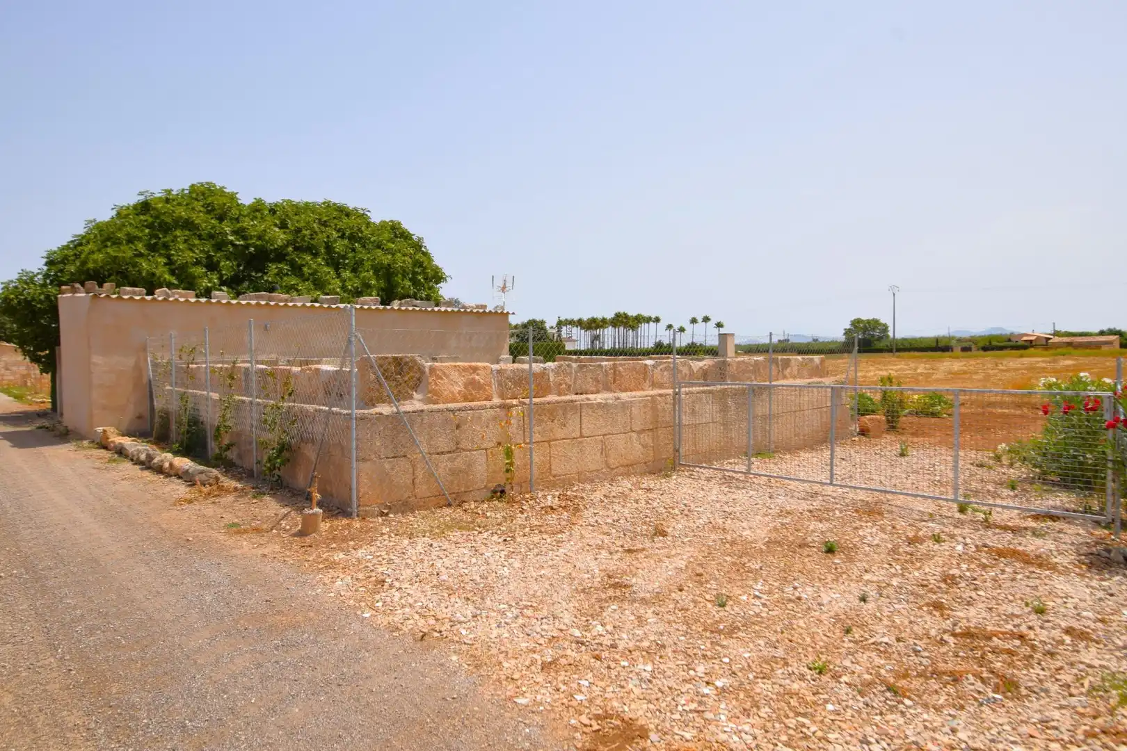 Finca rústica en venda en Sa Pobla amb Terrassa