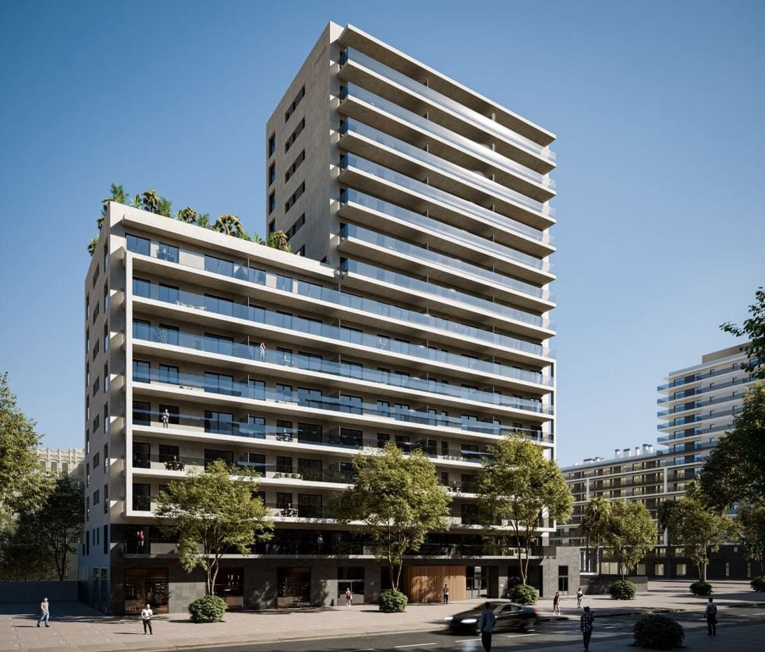Flat for sale in Ca n'Oliva, La Verneda i la Pau