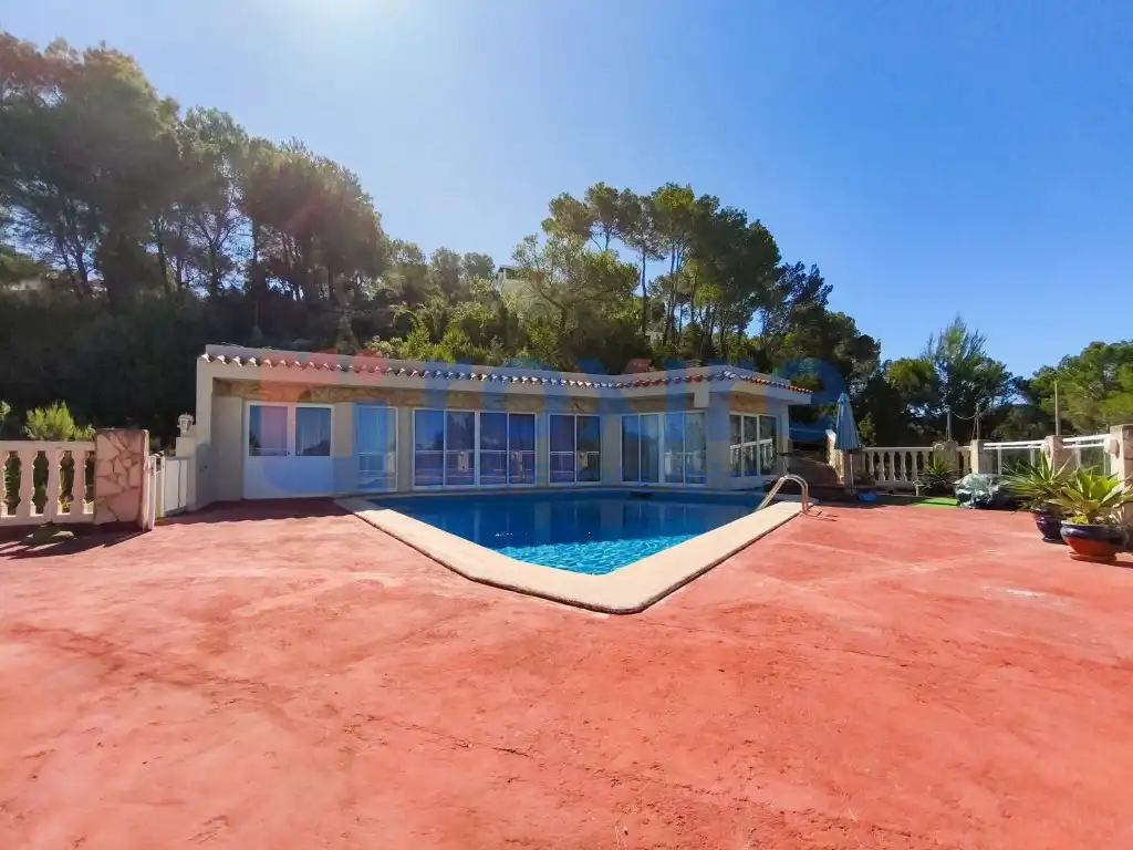 Study for rent in Diseminados Sa Serra, 18, Sant Antoni de Portmany