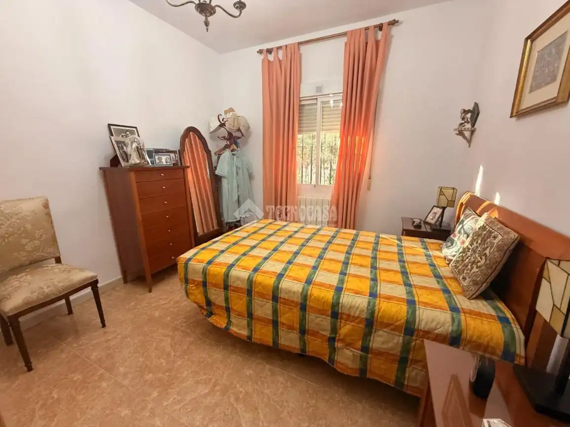Casa o xalet en venda a Ribatejada