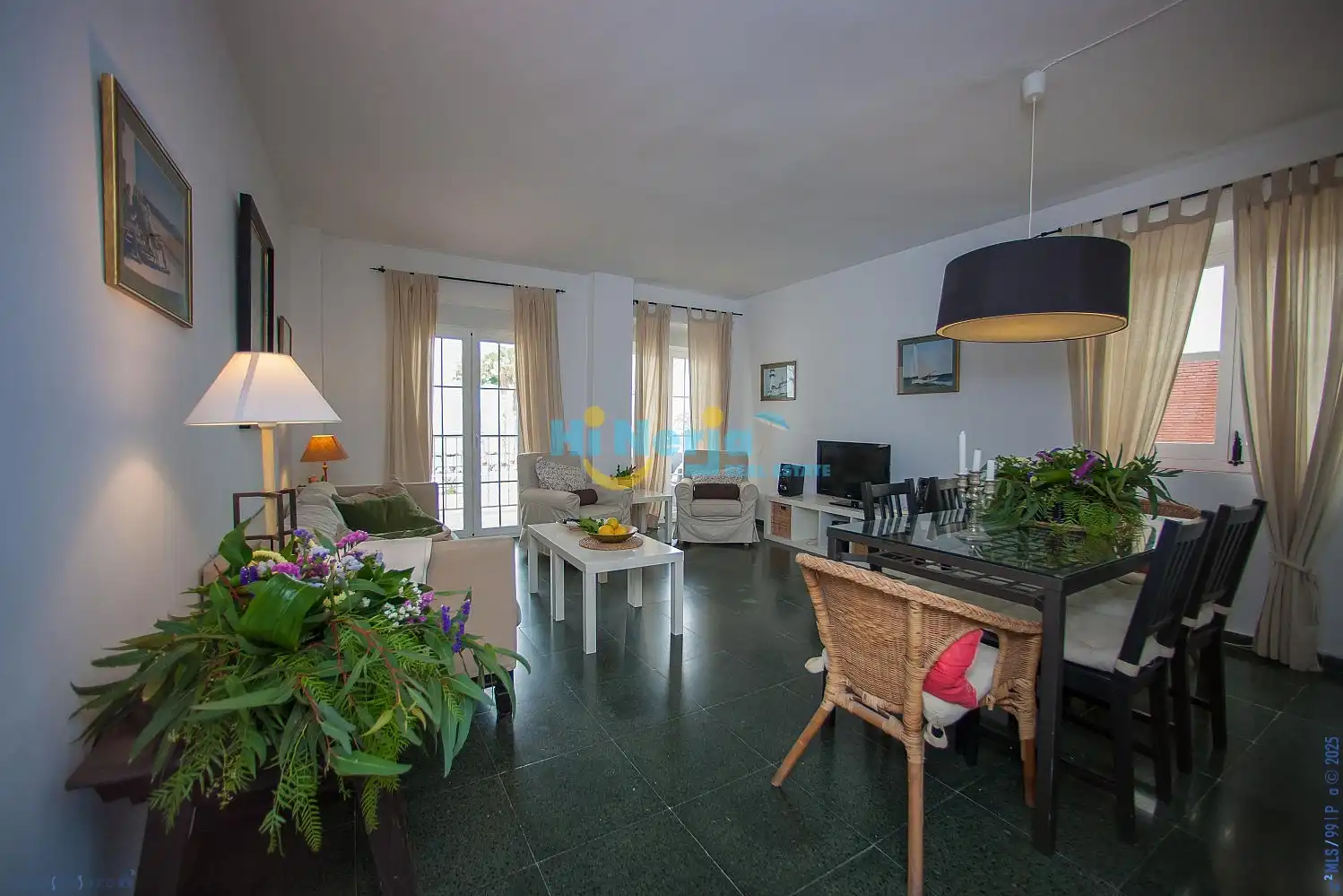 Apartament amb ascensor en venda a Almuñecar centro, imagen 8