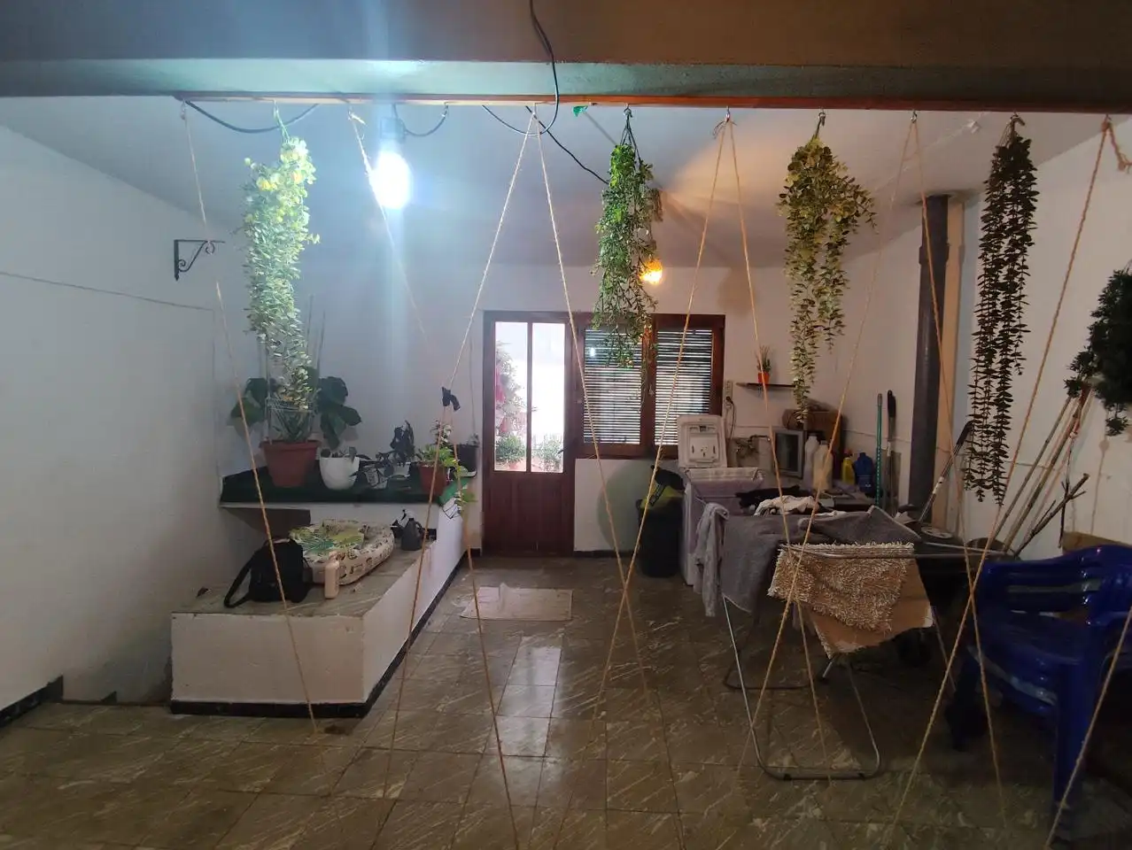 Houses for sale in Ibi  with Terrace