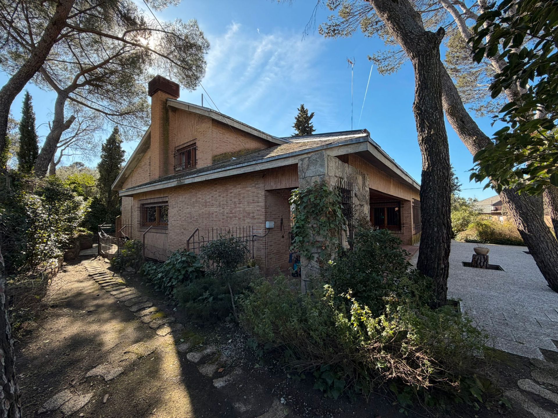 Haus oder Chalet zum Verkauf in Colonia