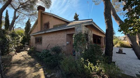 Foto 2 von Haus oder Chalet zum Verkauf in Colonia, Torrelodones