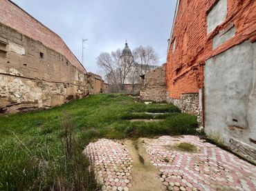 Rural land for sale in Calle Hospital 14