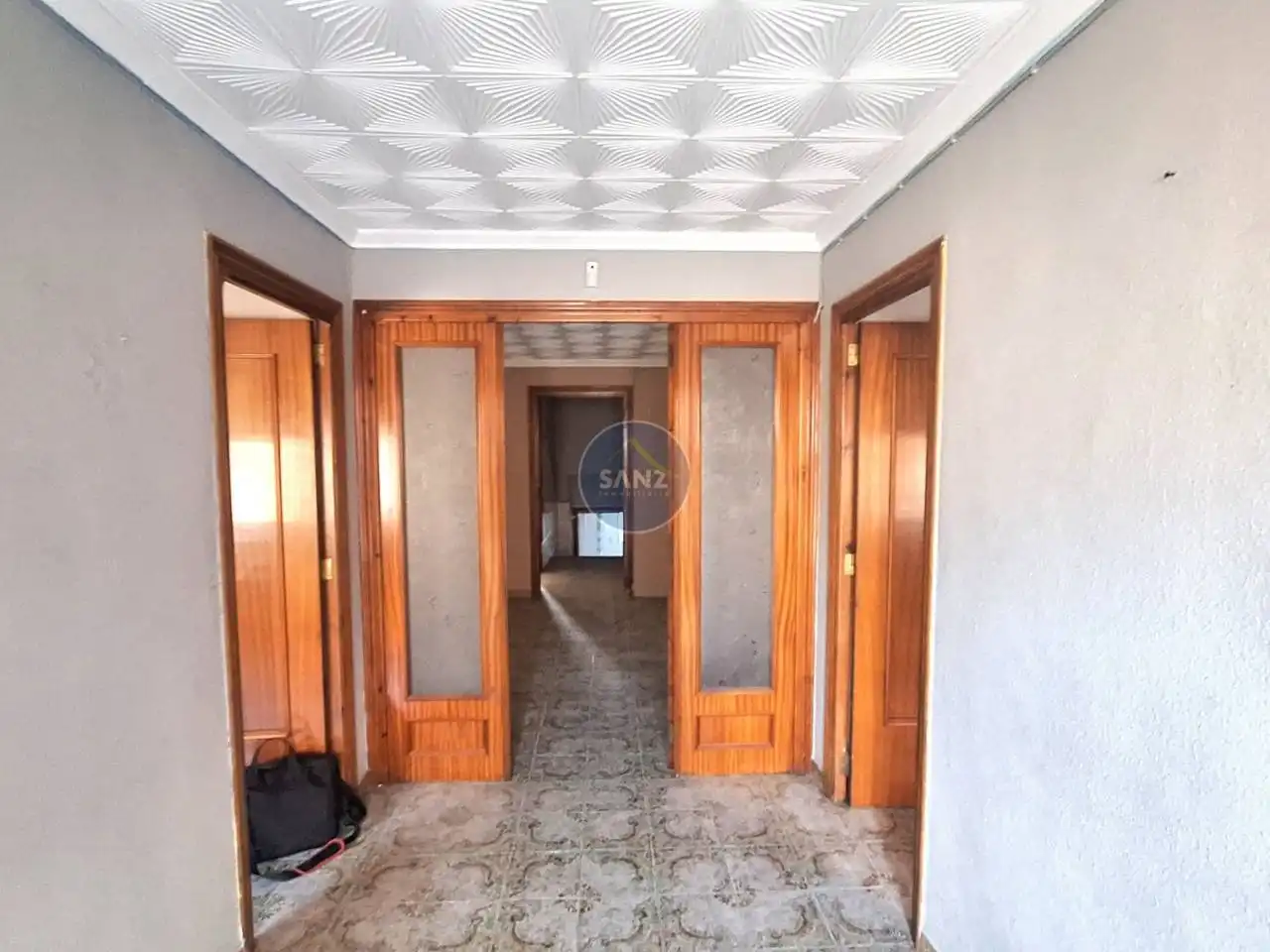 Casa con giardino in vendita a Calle Serrella, imagen 4