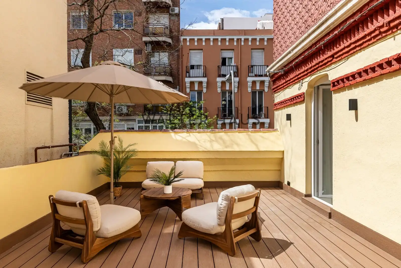 Appartement avec ascenseur à vendre à Calle de Alonso Cano, imagen 2