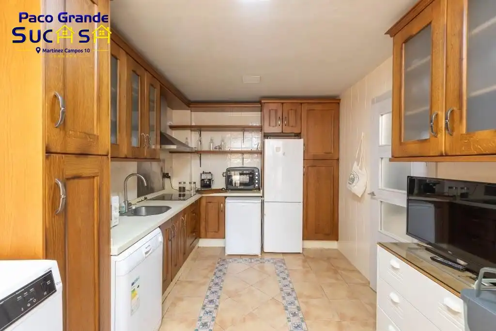 Casa a schiera in vendita a Calle Calle Juan Vázquez 5, imagen 37