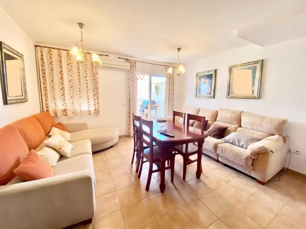 Dúplex de lloguer a Algarrobo Costa