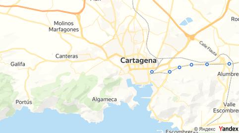 Photo 5 of Box room for sale in Barrio de la Concepción, Murcia