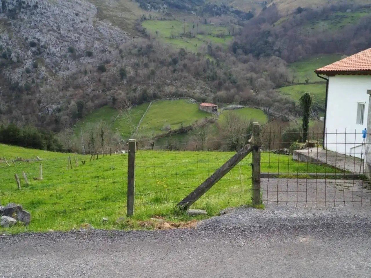Casa o xalet en venda a Arredondo-Veguilla, 3, Arredondo