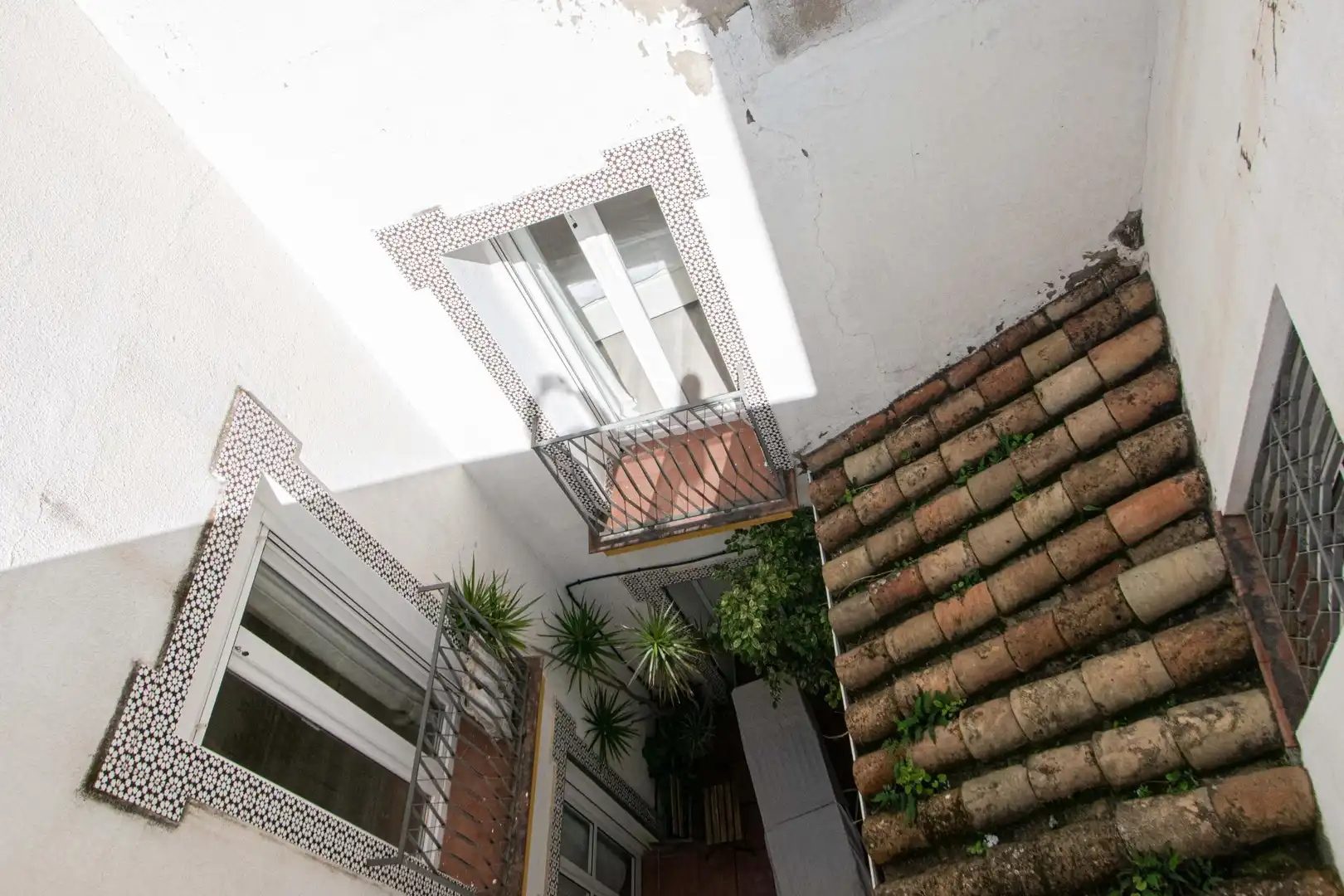 Terraza de Piso en venta en Sevilla con Aire acondicionado, Calefacción y Balcón