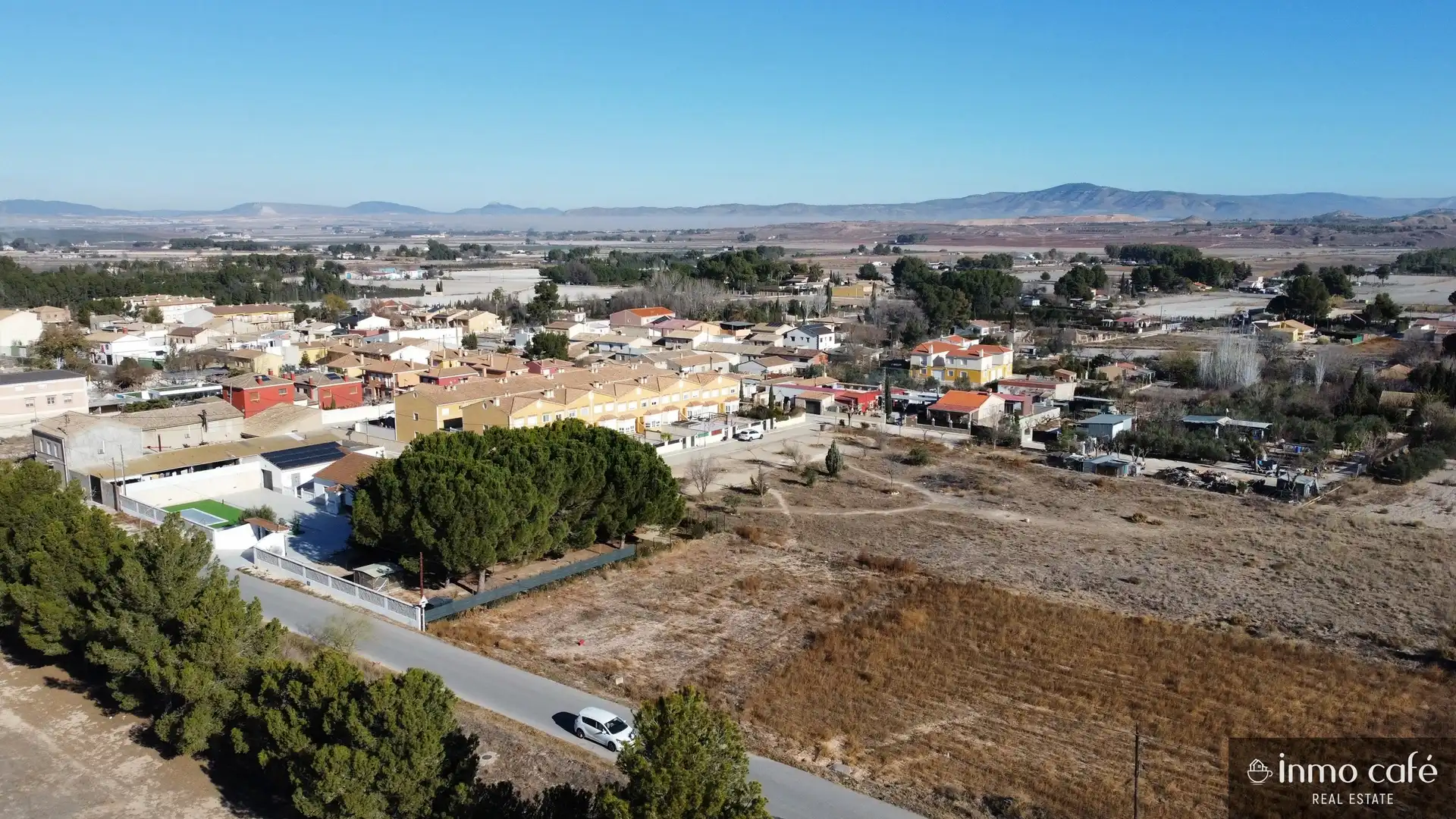 Terreno rustico in vendita a Parcela, imagen 8