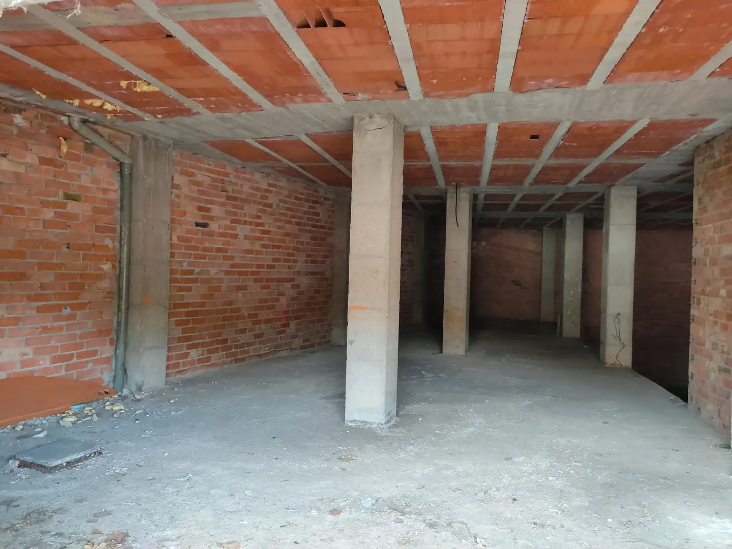 Local comercial en venda a Carrer de Pau Vila 22, imagen 6