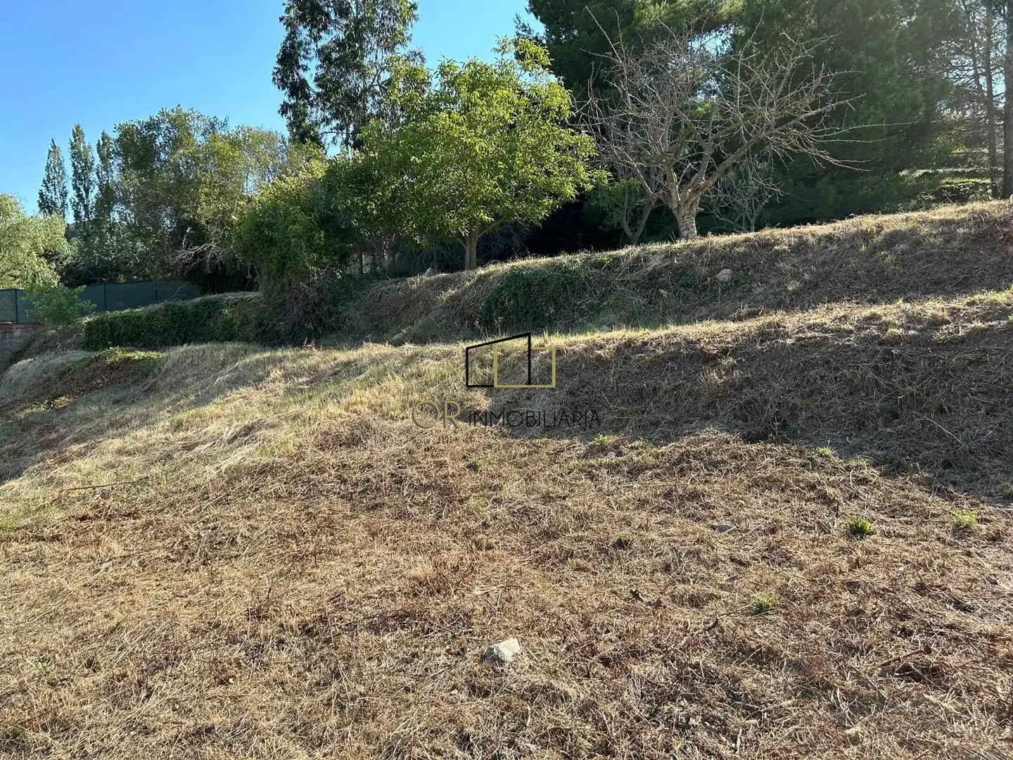 Terreno residencial en venta en Pontons, imagen 8