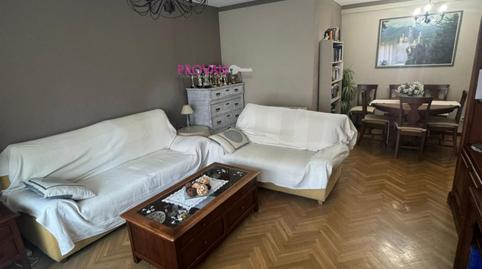 Photo 4 of Flat for sale in Juncal, Madrid