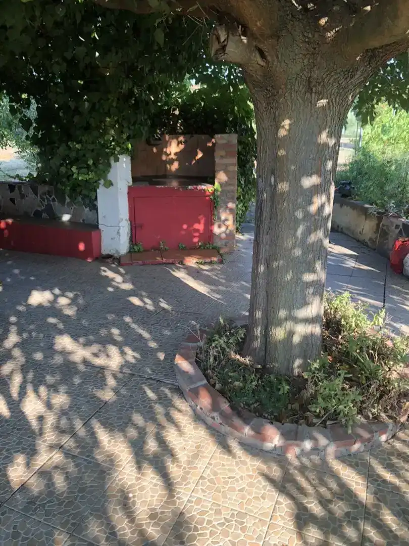 Vista exterior de Finca rústica en venda en Arnedo