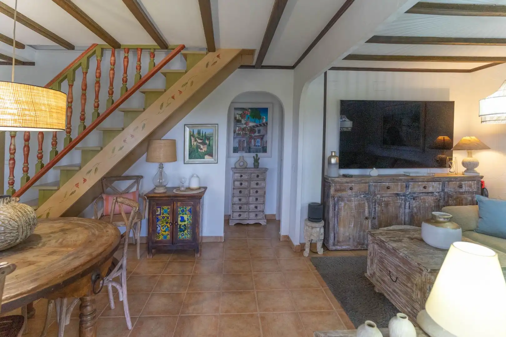 Villa mit Terrasse zum Verkauf in Centro, imagen 54