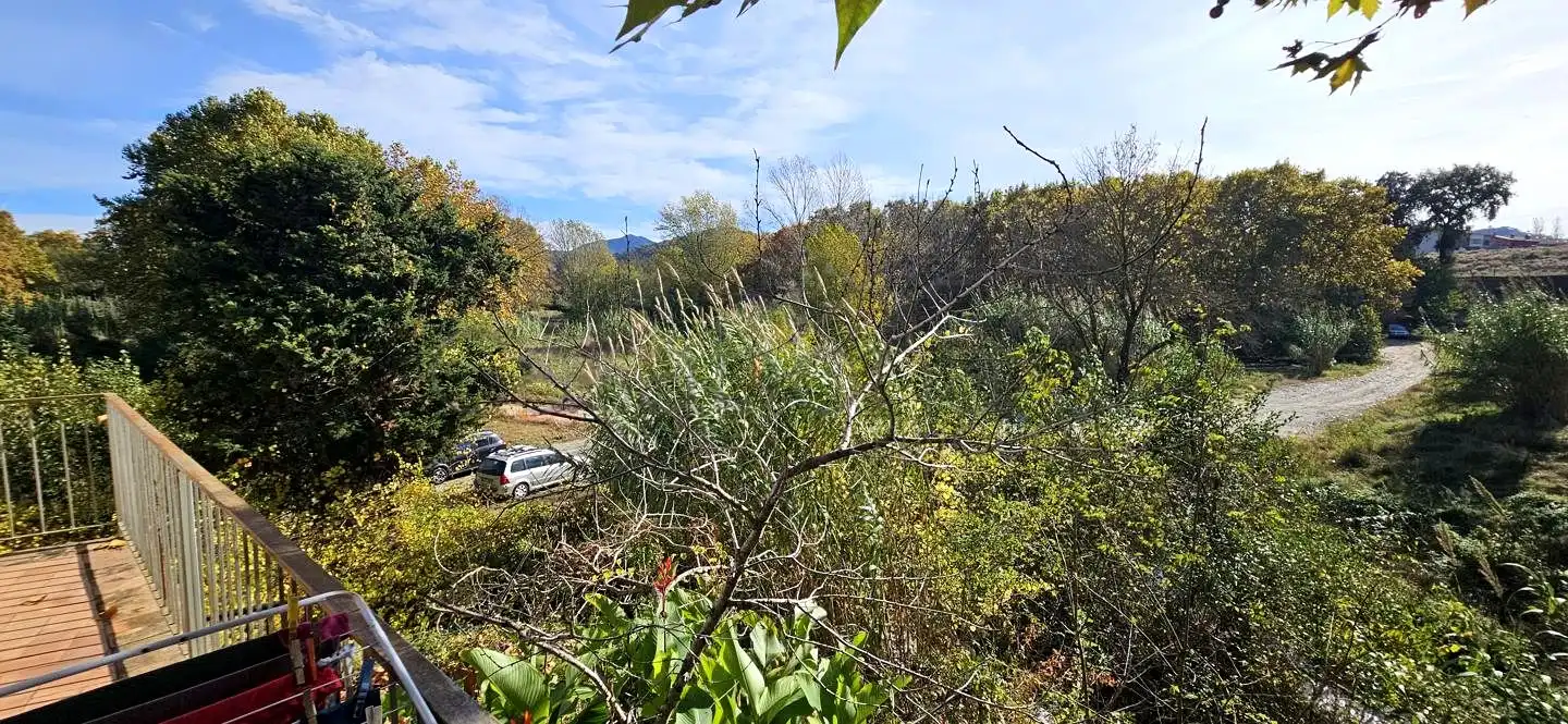 Casa rústica amb jardí en venda a Santa Maria de Palautordera, imagen 59